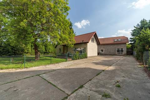 Działka 942 m Stare Włochy ul. Husarska Potencjał inw