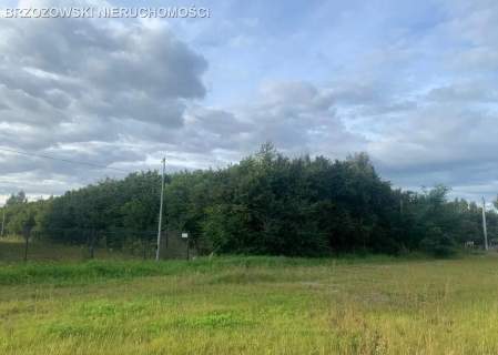 Wilanów, Zawady, 2418 m2, MPZP, usługowa