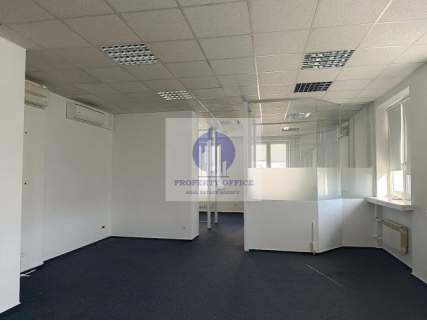 Mokotów lokal biurowy 152m2 do wynajęcia