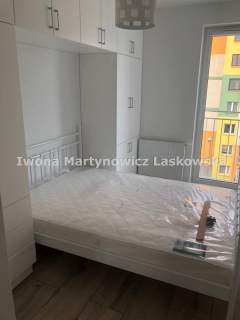 Mieszkanie na sprzedaż, 52,05 m2, Lubin