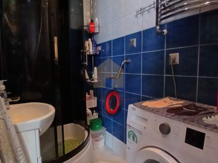 Mieszkanie w zadbanym budynku wielorodzinnym 