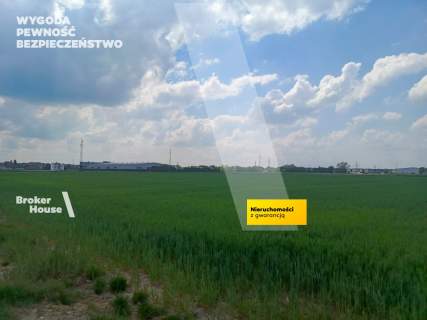 Działka inwestycyjna na sprzedaż, 25000 m2, Lesznowola