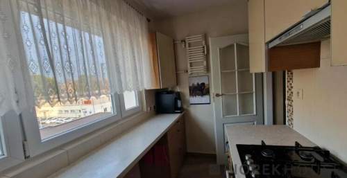 3-pokojowe mieszkanie na Ochocie