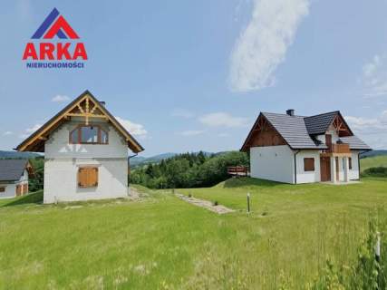 Dom na sprzedaż, 155 m2, Rabka-Zdrój