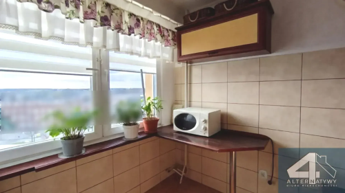 Mieszkanie 60,66 m 3 pokoje 2 piwnice