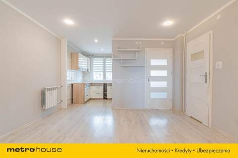 3 pokoje 43m w ścisłym centrum z dużym balkonem