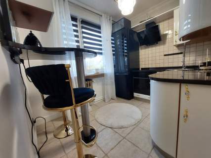 M3 komfortowe z balkonem Częstochowa Wrzosowiak