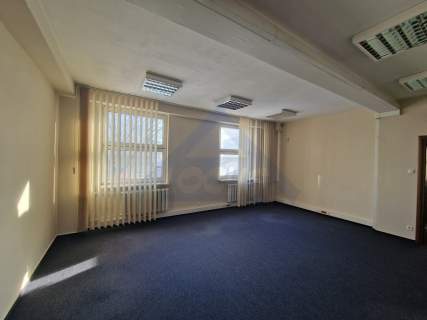Biuro do wynajęcia - Centrum Pragi 250m2