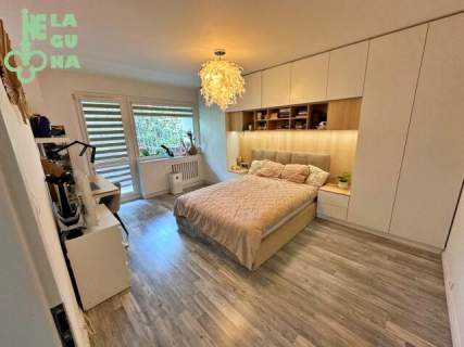 Gdynia Karwiny 3 pokoje parter 60m2 po remoncie