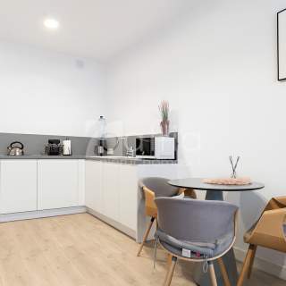 Apartament nad morzem balkon, garaż, SPA, winda