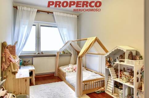 Mieszkanie 3 pok z tarasem, 70,8m2, os Na Stoku