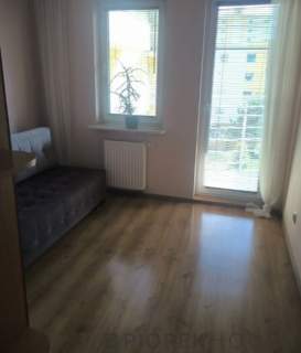 2-pokojowe mieszkanie na Bemowie
