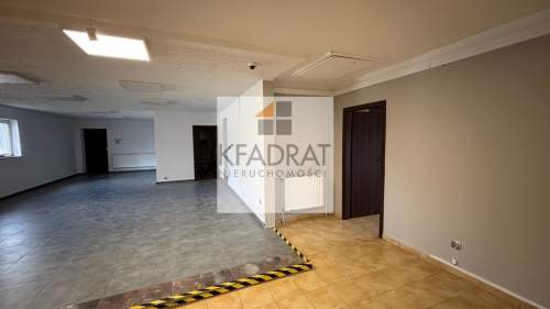 Obiekt do wynajęcia, 330 m2, Mierzyn