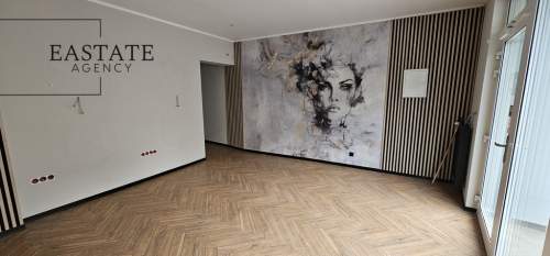 Lokal usługowy wejście od ulicy, centrum Wejherowa, ul. Sobieskiego