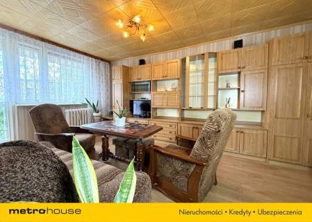 2-pokojowe mieszkanie 47,22m2 2 piętro z windą
