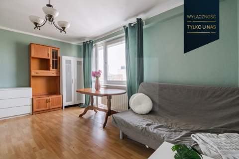 3 Pokoje panorama na morze Gdańsk Przymorze