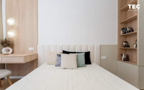 Płaszów Mierzeja Wiślana 40m2 2 pokoje