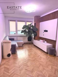 2 pokoje po remoncie balkon Gdynia Leszczynki