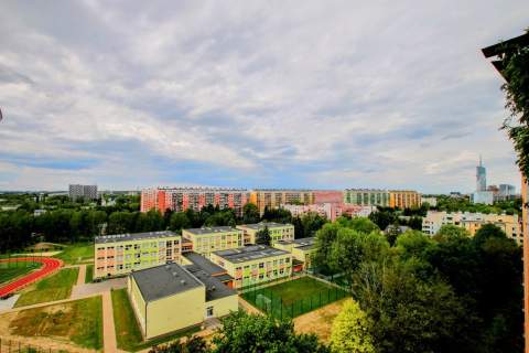 świetna lokalizacja, balkon, idealne pod wynajem