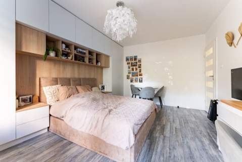 Mieszkanie na sprzedaż, 60,4 m2, Gdynia