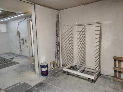 Magazyn do wynajęcia, 400 m2, Zielonka