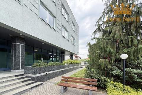 Do wynajęcia biuro 261m2 , winda, gotowe do wprowadzenia na Włochach