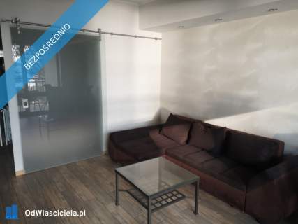 Ełk, centrum - 39m2, 2 pokoje, widok na jezioro, ALL IN
