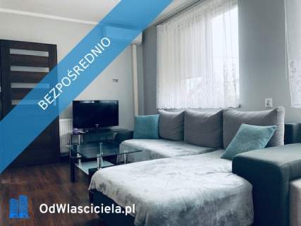 Do wynajęcia 2-pokojowe mieszkanie przy ul. Darasza Bieżanów...