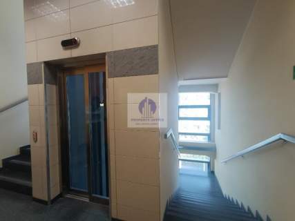 Mokotów lokal biurowy 55,17m2 do wynajęcia