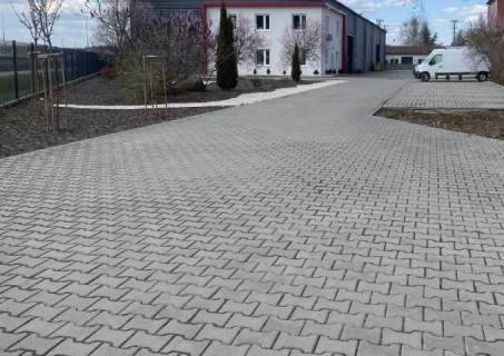 Magazyn do wynajęcia, 520 m2, Wiązowna