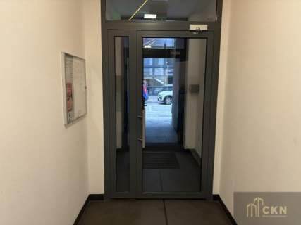 2 pokojowy Apartament na Zabłociu , ogródek 59 m2