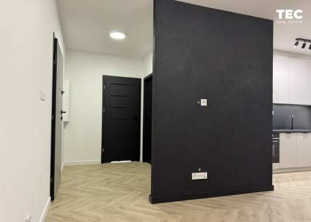 Myśliwska 2 pokoje 42m2 balkon