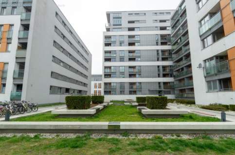 Miejsce parkingowe -Salwator City