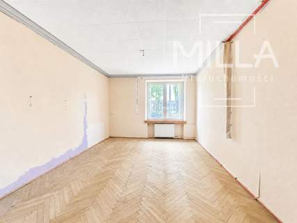 2-pokojowe mieszkanie Łódź, Żabieniec