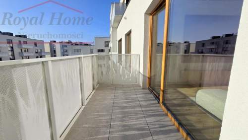 Luksusowy, wyposażony 3 pok apartament przy Rynku.