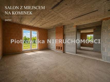 Dom na sprzedaż, 153 m2, Stoczki