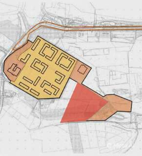 OKAZJA INWESTYCYJNA 4,2 HA GDAŃSK DOMINANTA 25M
