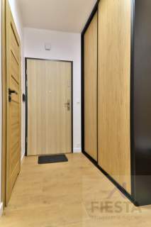Duży apartament z 2 miejscami garażowym