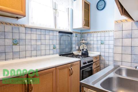 2pok z balkonem, Klonowica, 399.000