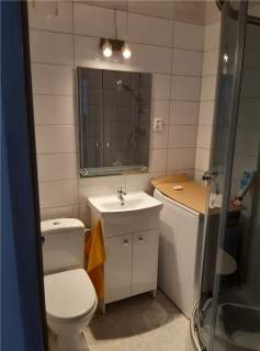 WYNAJMĘ KAWALERKĘ WARSZA OCHOTA BLISKO HALI KOPIŃSKA 40m2