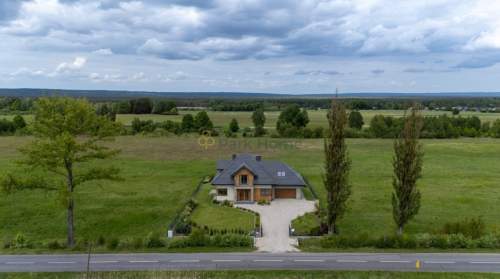 Działka gotowa do budowy domu od zaraz