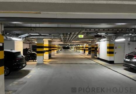 2-pokojowe mieszkanie na Wilanowie
