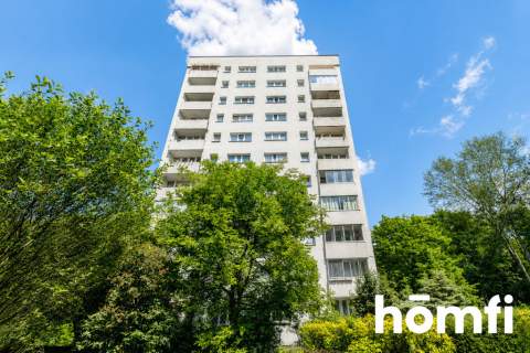 Żoliborz, ul. Włościańska 2 pokoje 42 m2