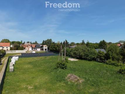 Działka budowlana nad morzem Stegna, ul. Ogrodowa