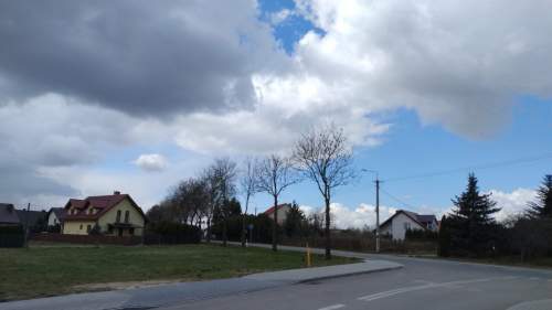 Sprzedam działkę budowlaną w Nasielsku. Prywatnie