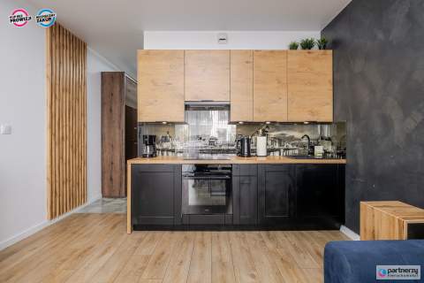 Wałowa Gotowy apartament pod wynajem