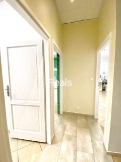 Lokal 48 m2 w CH. Panorama, Mokotów