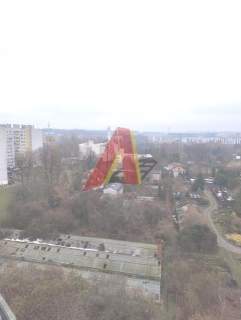 Mieszkanie z miejscem postojowym na os.Podwawelskim