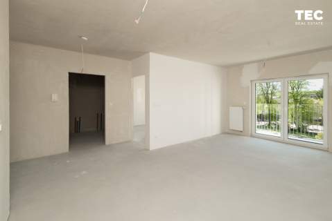 GOTOWE Przestronne-Jasne Balkon 8,28 m2 BEZ PCC