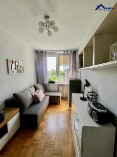 2-pok Metro Park Bródnowski Balkon Inwestycja 